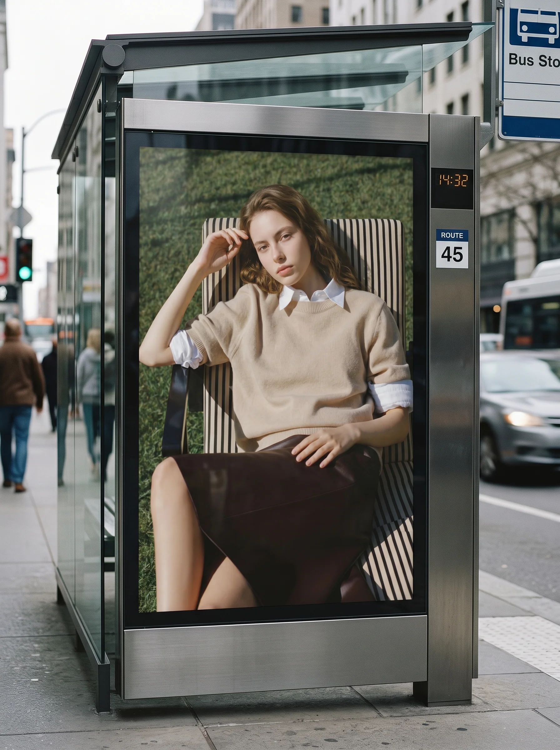 Urban ads 5