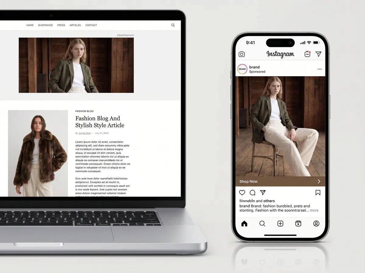 Online ads 1
