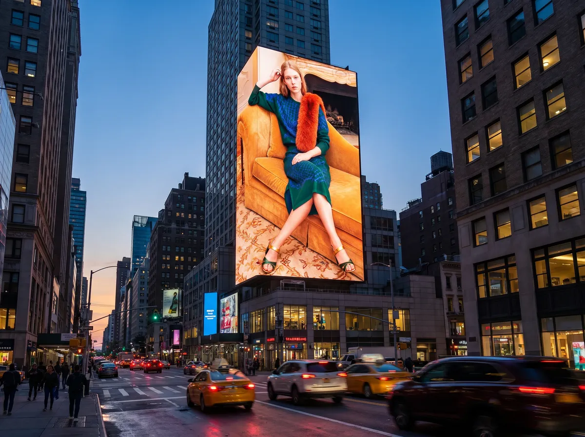 OOH ads 7