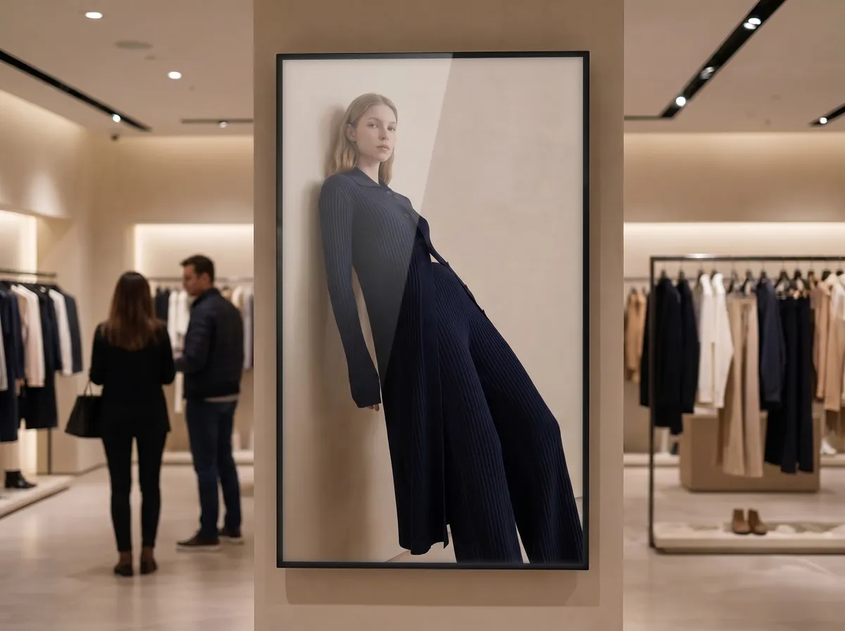 Store display 2